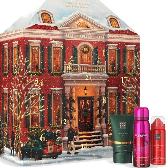 Rituals Classic Advent Calendar 2026 - NO COLOR - One Size
