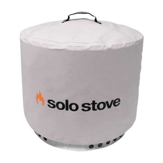 Solo stove Bonfire beskyttelsestrekk
