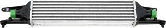 Intercooler FAST FT55520