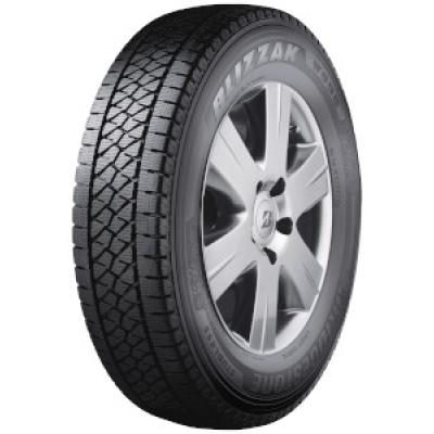 Bridgestone Blizzak W995 Multicell 235/65R16C 115/113R Nordiske vinterdekk Bridgestone Blizzak W995 Multicell 235/65R16C 115/113R Nordiske vinterdekk