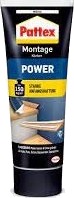 Pattex Pattex 9H Pxp25 Rør 250 G