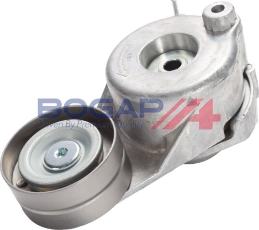 BOGAP C1317125 Remstrammer, vifterem