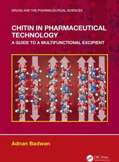 Chitin in Pharmaceutical Technology