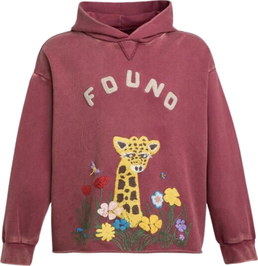 Found Herre Gensere & Hettegensere Rosa L, Found Herre Gensere & Hettegensere Rosa L,