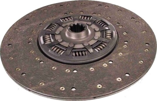 KAWE 4175 Clutchplate