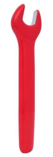 Ks Tools 117.1517, Kromvanadiumstål, Rød, 17 Mm, Din 7446, Iec 60900, 14,4 Cm, 120 G