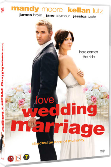Love Wedding Marriage 2011 DVD