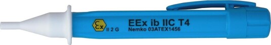 Elma Voltstick Ex Polsøker