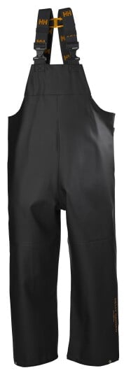 Helly Hansen Workwear Gale Regnbukse Svart Klær