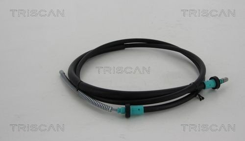 Tautrekk, håndbremse TRISCAN 8140 251153 Tautrekk, håndbremse TRISCAN 8140 251153