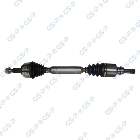 Drivaksel GSP 250622