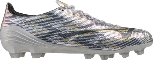 Mizuno Mizuno Α Ii Pro(U) - Silver - 45