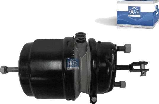 Membran bremsesylinder DT Spare Parts 6.64007