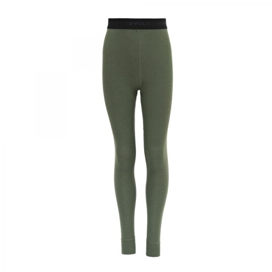 Devold Multi Sport Merino Longs Kid 421A FOREST 10 Devold Multi Sport Merino Longs Kid 421A FOREST 10