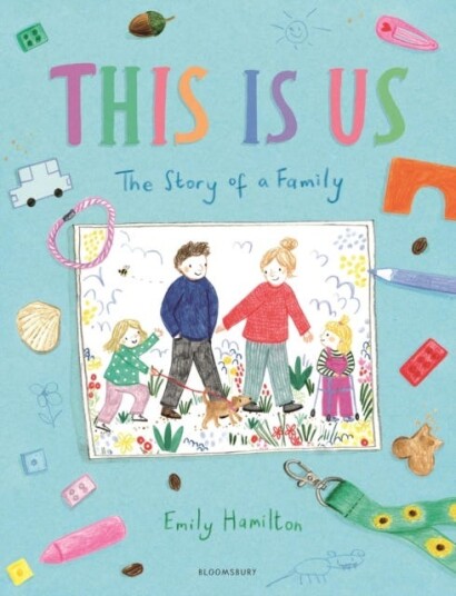 This is Us The Story of a Family This is Us The Story of a Family