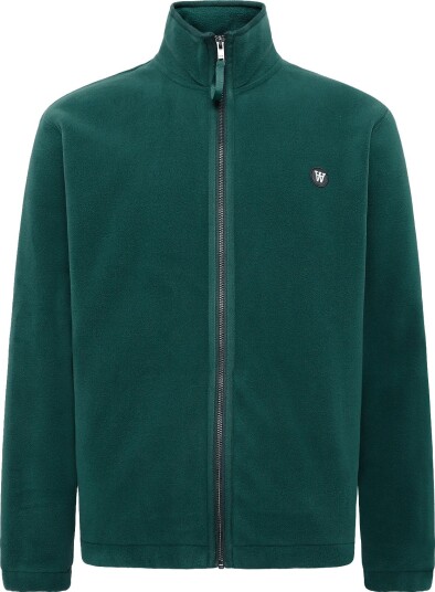 WOOD WOOD Wwmitchel Zipper 25486 Green XS WOOD WOOD Wwmitchel Zipper 25486 Green XS