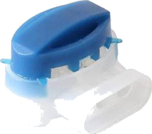 Kobling til robotgressklipperkabel AYI DM2SP0009 10 stk Kobling til robotgressklipperkabel AYI DM2SP0009 10 stk