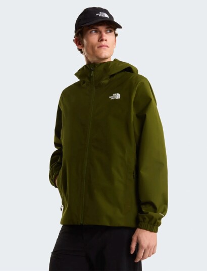 The North Face M Quest Mono Jacket Khaki green XL