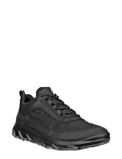 ECCO Mx M - Black - 43