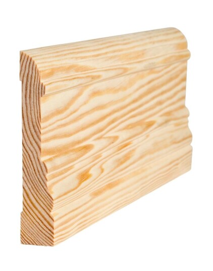 Th3001 21x120mm Karmlist