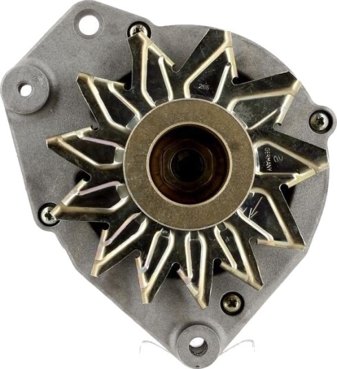 ROTOVIS Automotive Electrics 9038940 Dynamo ROTOVIS Automotive Electrics 9038940 Dynamo