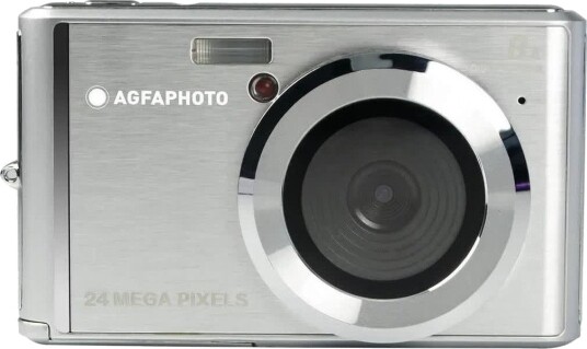 Agfaphoto Agfa Dc5500 Hvit Agfaphoto Agfa Dc5500 Hvit
