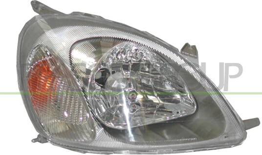 PRASCO TY3204813 Frontlykter