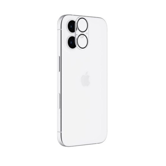 Tech21 Kamerabeskytter til iPhone 16 / 16 Plus Tech21 Kamerabeskytter til iPhone 16 / 16 Plus