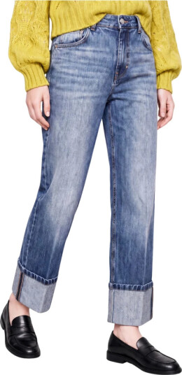 Kocca Dame Jeans Blå XS, Kocca Dame Jeans Blå XS,