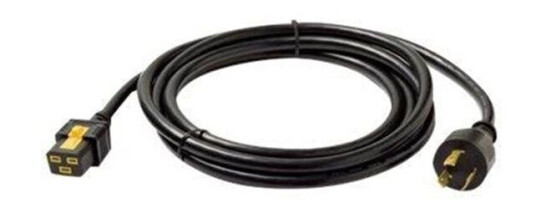 APC power cable - 3 m