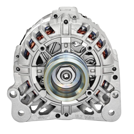 Dynamo VALEO 437315