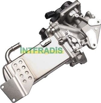 EGR-ventil INTFRADIS 25904