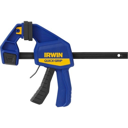 Irwin Hurtigtvinge 150 mm Medium-Duty med 136 kg Klemkraft