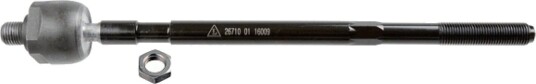 Styrestang LEMFÖRDER 26710 01 Styrestang LEMFÖRDER 26710 01