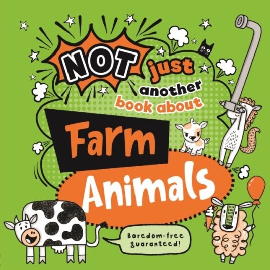 Farm Animals Farm Animals