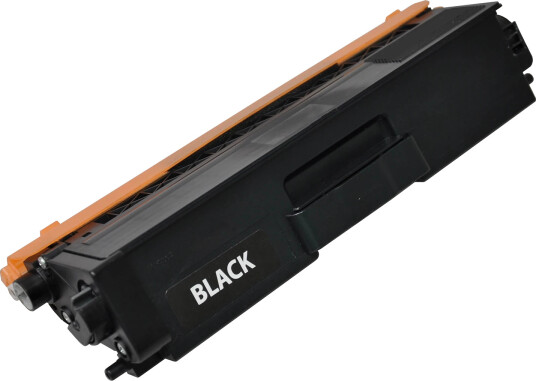 TB Toner TN326BK Sort (4.000 sider) erstatter Brother TN-326BK TB Premium toner