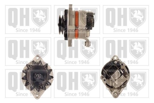 Dynamo QUINTON HAZELL QRA1862 Dynamo QUINTON HAZELL QRA1862