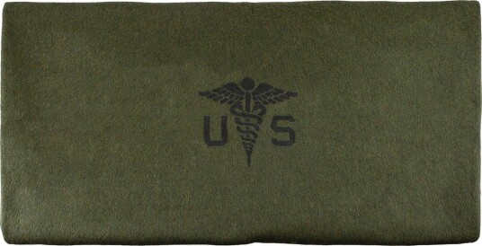 MFH US Blanket 80% Ull Oliven MFH US Blanket 80% Ull Oliven