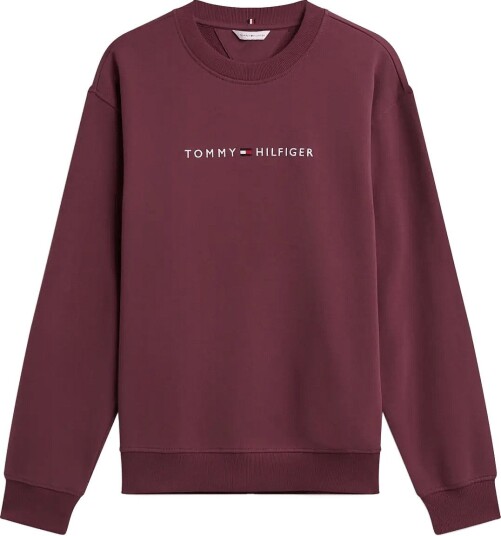 Tommy Hilfiger Track Top Brown XS