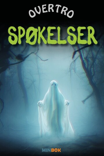 Spøkelser Spøkelser