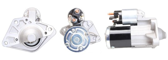 Starter LUCAS LRS03907