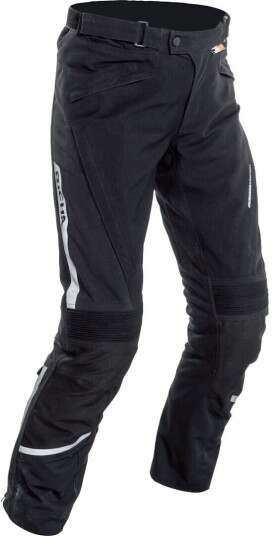 Richa Colorado 2 Pro vanntett Motorsykkel Tekstil Bukser 4XL Svart Richa Colorado 2 Pro vanntett Motorsykkel Tekstil Bukser 4XL Svart