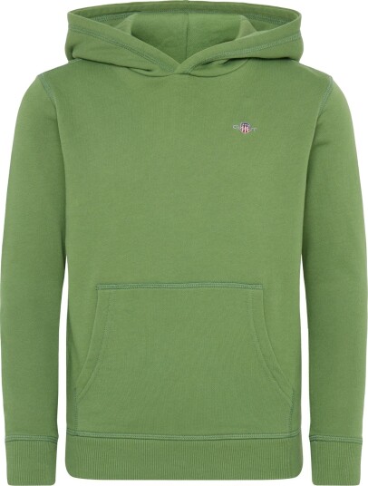 Gant Kids | Shield Hoodie | 128
