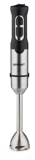Prime3 SHB71 Stavblender med Tilbehør 1200W Prime3 SHB71 Stavblender med Tilbehør 1200W