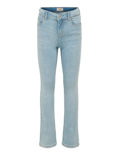 Kids Only Kogblush Flared Dnm Dia132 Noos Blue 116