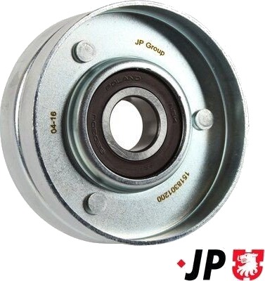 Strammehjul, kilerem JP GROUP 1518301200
