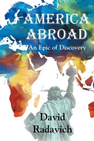 America Abroad America Abroad