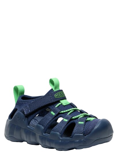 KEEN Ke Hyperport H2 C Naval Navy 24