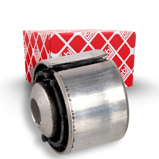 Foring, bærebru/bærearm FEBI BILSTEIN 173098 Foring, bærebru/bærearm FEBI BILSTEIN 173098