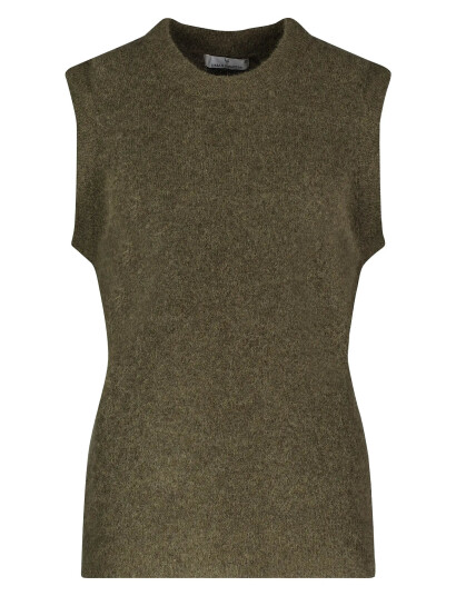 Urban Pioneers Emilie Vest   Khaki green   XS